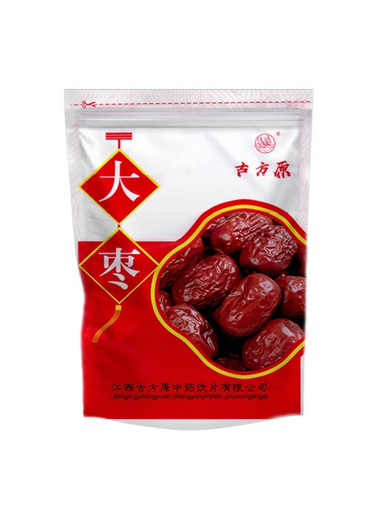 古方原 大棗
